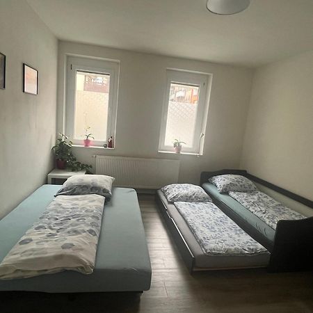 Zentral Gelegene Wohnung Нюрнберг Экстерьер фото