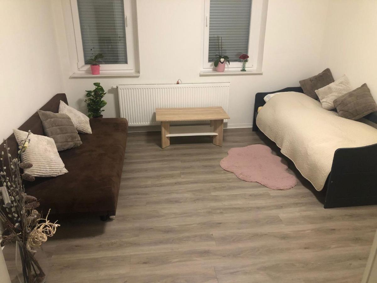 Zentral Gelegene Wohnung Нюрнберг Экстерьер фото
