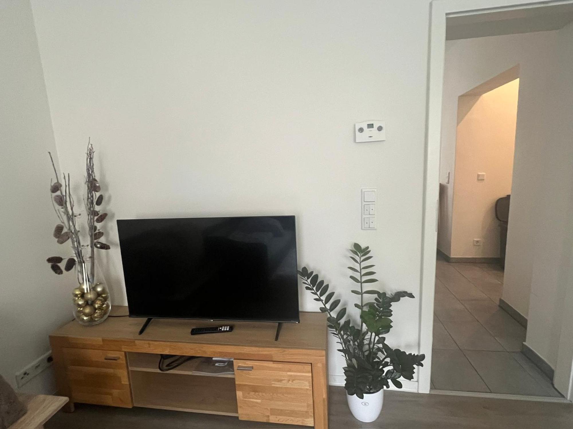 Zentral Gelegene Wohnung Нюрнберг Экстерьер фото